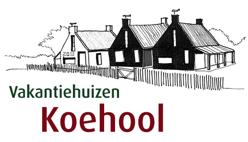 Koehool vakantiehuizen Friesland